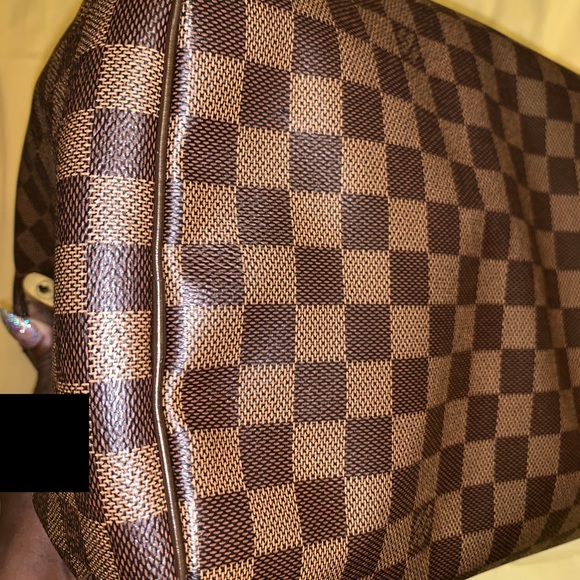 Louis Vuitton  speedy - Picture 7 of 8